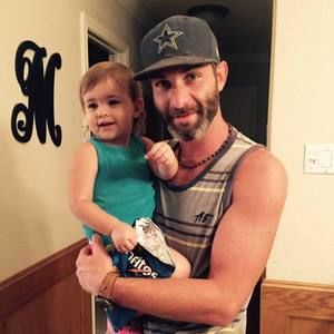 Meet your Posher, Blake